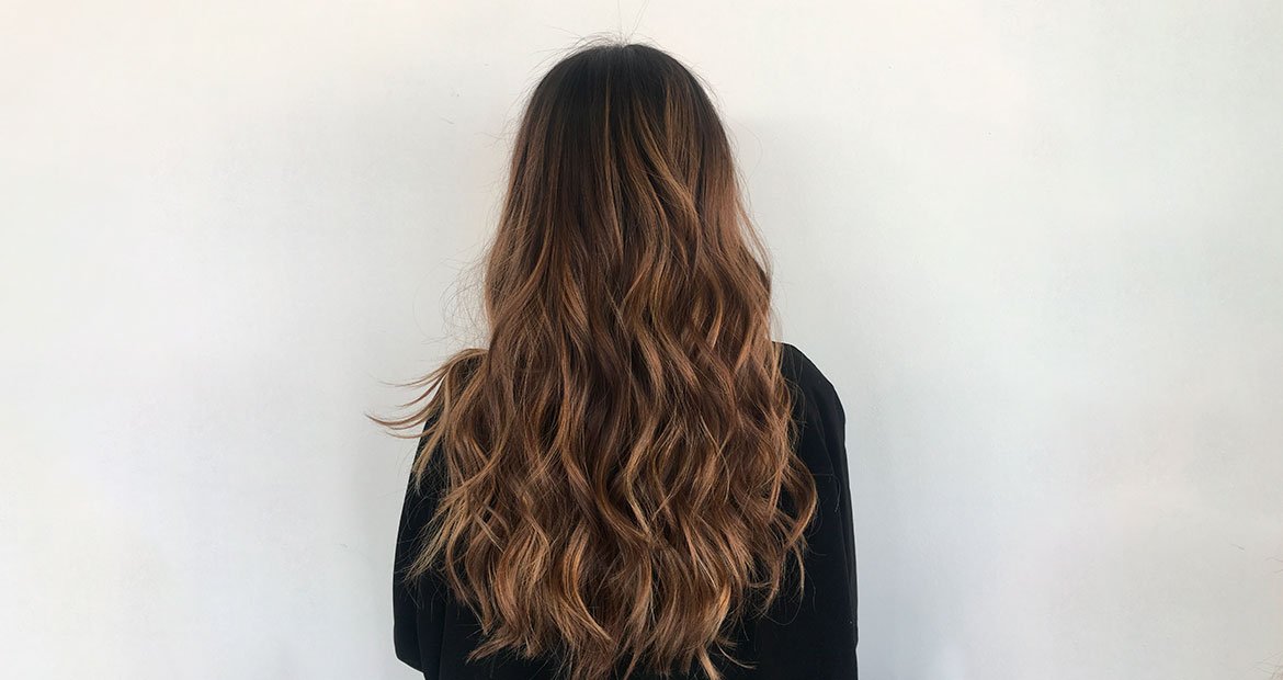 Dicas de como pintar o cabelo de morena iluminada mel